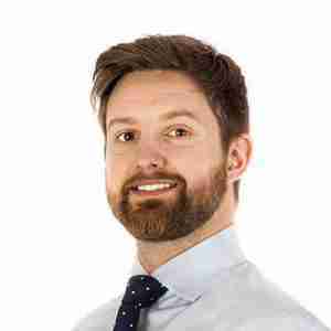 WR Solicitor & Director Jonathan Leach