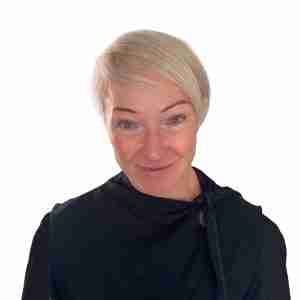 Dana McIlwaine