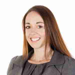 Solicitor Danielle Wane