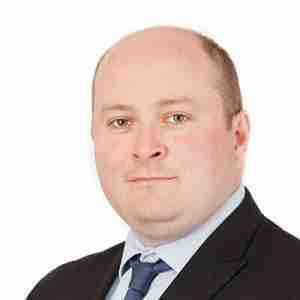 Michael Perrin Watson Ramsbottom Solicitors