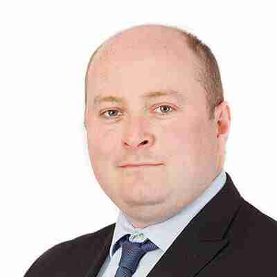 Michael Perrin Watson Ramsbottom Solicitors
