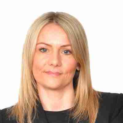 Karen Turner profile