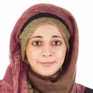 Qulsoom Razaque