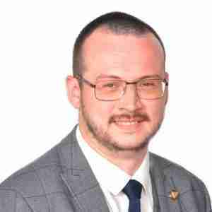 David Watson profile