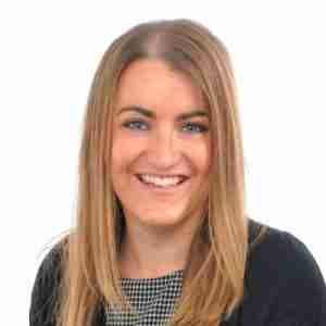Abigail Sunter