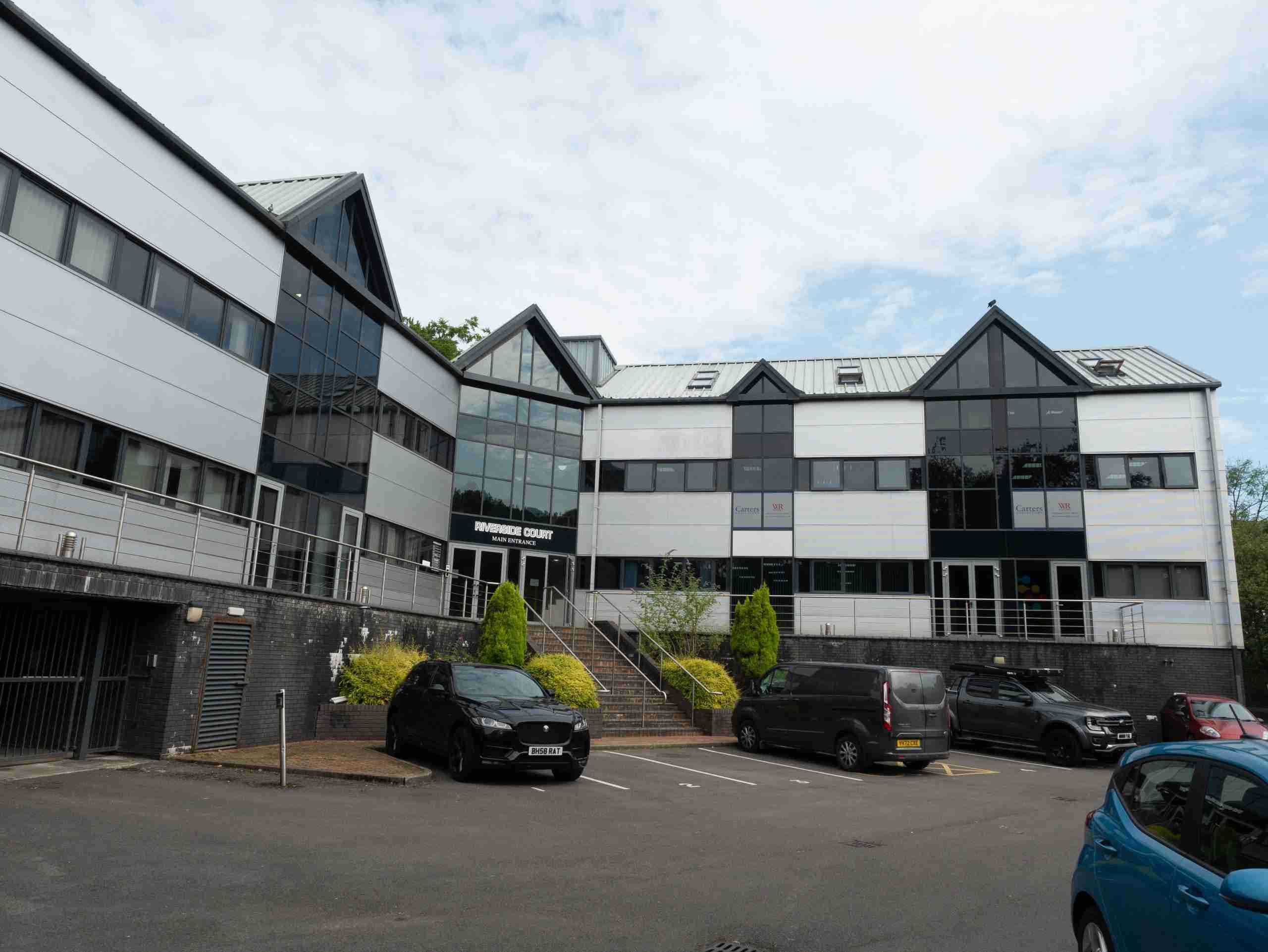 Delph Solicitors - Carters Solicitors Delph Office