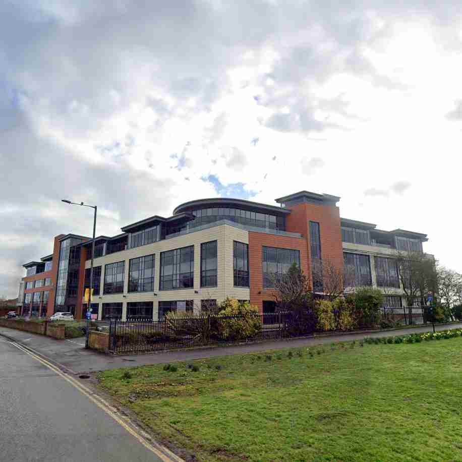 Lytham Solicitors - Watson Ramsbottom Lytham Office
