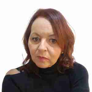 Yvonne Woolley